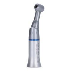Contra Angle Slow Low Speed Handpiece Push Botton 1:1 Gear USA YAD Dental