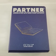 Partner Ectaco P900 Language Teacher and Electronic Dictionary Polish to English