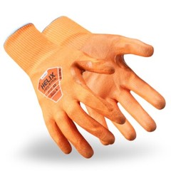 Helix HexArmor Cut, Puncture & Abrasion-Resistant Glove, Sz XS 3020EC