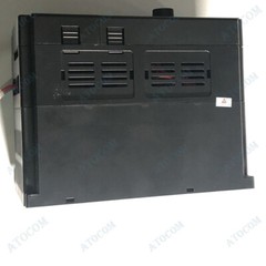 ATO 5.5KW 7.5HP 23A VFD 120V Input 220V Output Variable Frequency Drive Inverter