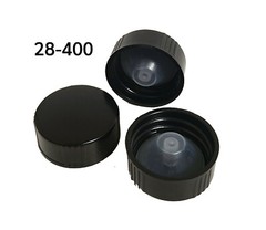 You Choose Size – Polycone Phenolic Lined Caps, Multiple Pack Sizes, Leak Proof
