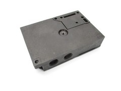 SCHMERSAL AZM161SK-12/12RKA-024 (NO KEY) (AS PICTURED) NSNP