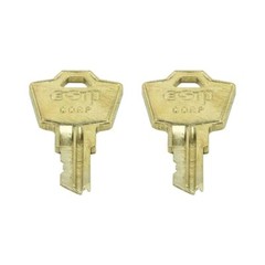 Liftmaster Replacement Keys SafeCo Brands 2-Keys