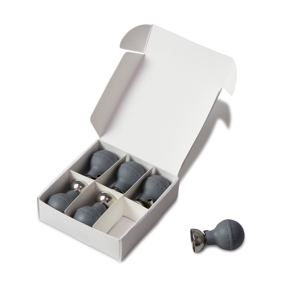 Chest Suction Electrodes for ECG EKG machine CONTEC Brand ECG EKG Machine