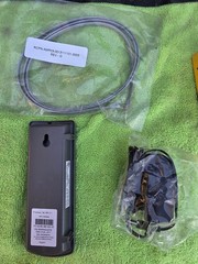 Rheem REWRA630SYS EcoNet WiFi Kit for Heating and Cooling Systems