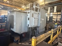 Haas VF-7 Vertical Machining Center (2003)