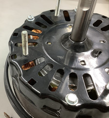 McMillan Electric A0520B4280 Fan Motor 120V 1/10HP 3.55A (R91)