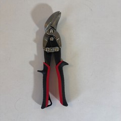 Malco Duct Set – Turboshear + Right, Left and Straight Snips + Seamer + Crimper