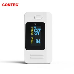 Pulse Oximeter Fingertip SPO2 Blood Oxygen Meter Heart Rate O2 Patient Monitor
