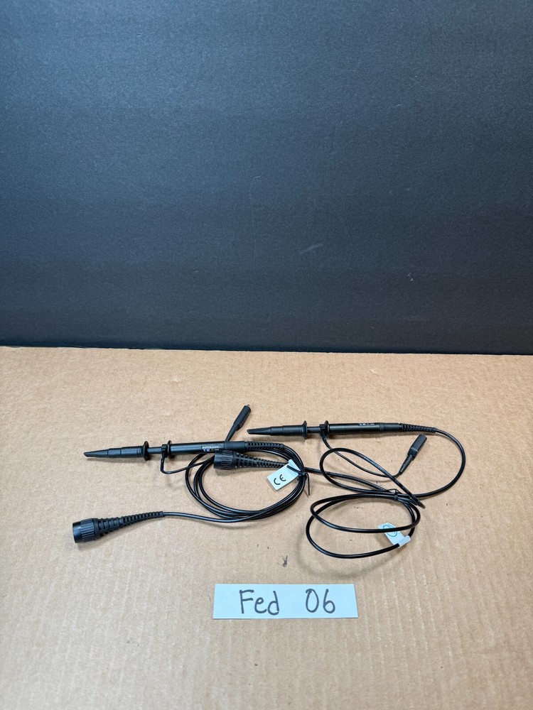 RIGOL PVP3150 Passive Oscilloscope Probe Kit (Qty 2) , Brand New!
