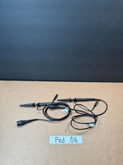 RIGOL PVP3150 Passive Oscilloscope Probe Kit (Qty 2) , Brand New!
