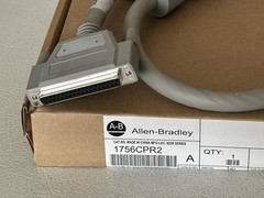 Allen-Bradley 1756-CPR2 Power Supply Cable Series A Factory Seal 1756CPR2 ..Read