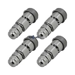 Hydraulic Breakaway Cartridge Female 84262367 For Case IH 7120 7110 Magnum