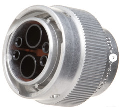 Deutsch HD36-18-6SN-C030 / 2 Socket Plug – 18 Shell (OEM) *NEW*