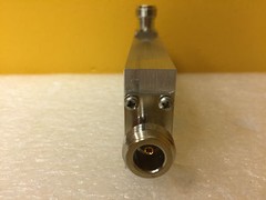 Microlab / FXR CK-65N 800 to 2500 MHz 15 dB 100W, N (F) Directional Coupler, NEW