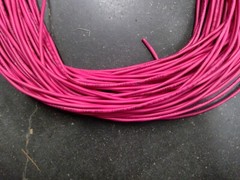Windy City Wire 105580-B 22AWG 2C CMP Cable 150ft **Free Shipping**