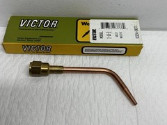 Victor 1-W-1 Brazing Welding Torch Tip 100 Series 100C 100FC WH270FC 0324-0071