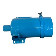 Ford Tractor Oil Bath Air Cleaner Filter Assembly Fits 2000 3000 4000 C5NE9600F