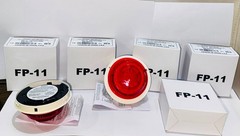 NEW SIEMENS FP-11 FIRE ALARM SMOKE HEAT DETECTOR – Free Express Shipping