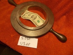 5″ Dial Bore Gage master Setting Ring gauge Calibration Standard 5.750 5.75″