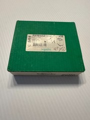 Schneider Electric RXM4AB1BD Relay Harmony 4PDT 4CO 6A 24VDC Plug-In