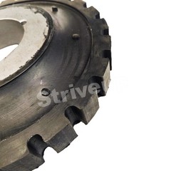 New ACT2.3SN Coupler for Reich Arcusaflex ACT2.3SN