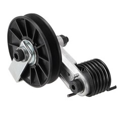 FOR Bobcat Wheel Loaders A220 A300 653 753 853 Cooling Fan Pulley Tensioner Kit