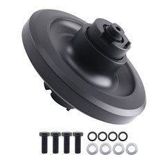 Rear Idler Wheel for Kubota SVL75-2/ SVL90 SVL90-2 SVL95-2 SVL97-2 V0511-24103