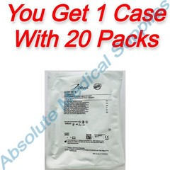 *20-Pack* DeRoyal Laparoscopic Insufflation 10′ Tubing 0.3 Micron Filter 28-0212