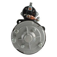 Starter For Allis Chalmers Tractor Farm 180 185 200 6060 6070 6080 8010 26363B