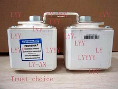 New 1PCS NEW Fit for Ferraz Shawmut Fuse PC272UD65V25CTF H301997 650V 2500A