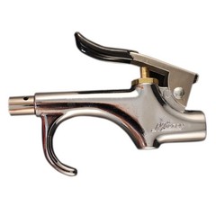 Milton S-148 Blowgun Lever Hook Style 1/4″ NPT Rubber and Safety Tip Made in USA