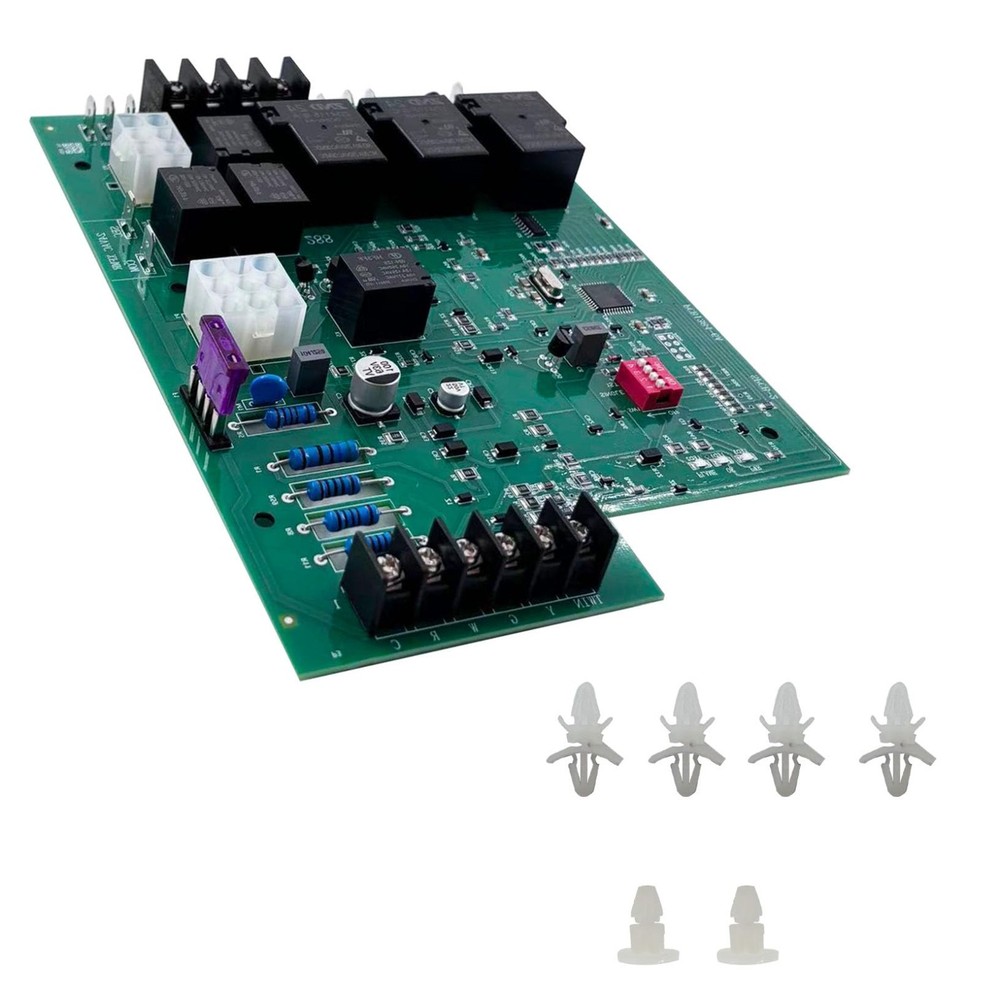 ICM288 Furnace Control Board Replace 62-24084-01 Electronic Ignition Module