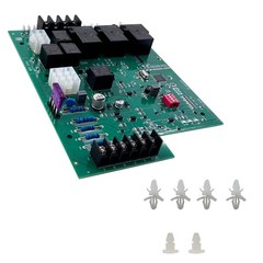 ICM288 Furnace Control Board Replace 62-24084-01 Electronic Ignition Module