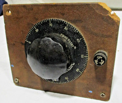 Superior Electric Powerstat Variable Transformer Variac