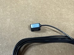 NEW SURPLUS Keyence PS-55 Photoelectric Sensor PS-55R & PS-55T FAST SHIPPING