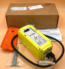 Schischek ExMax-5.10-BF Industrial HVAC Actuator Explosion Unit 50/60Hz