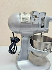 Hobart N50 5 Quart / 5 Qt. Commercial Mixer, Model N-50