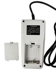 Digital Dew Point Meter Dewpoint Meters with Range -40°C~40°C (-40°F~104°F)