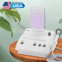 Dental SK-E1L LED Handpiece Ultrasonic Piezo Scaler Fit EMS Cavitron LED