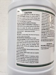 Hillyard HIL0047006 Liquid Enzyme II Multi-Purpose Cleaner 1 Gal