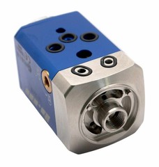 B+M Surface Systems LZ2013 LZ 2013 Max. Pressure: 9bar Valve / Valve -Unused-