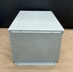 Hoffman Electrical Enclosure A12108CH JIC Box 12”L x 10”W x 8”H – NEW SURPLUS