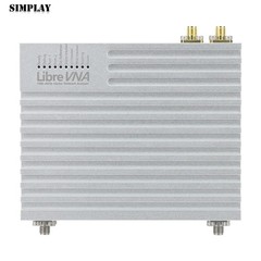 LibreVNA 100kHz-6GHz 2-Port Vector Network Analyzer with Flanged Connectors