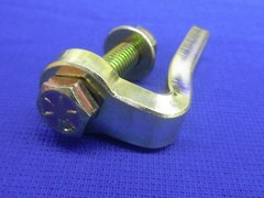 Fits Lincoln Rig Welder SA-200 Ultimate Roof Hood Hold Down Set Of 4 USA Made