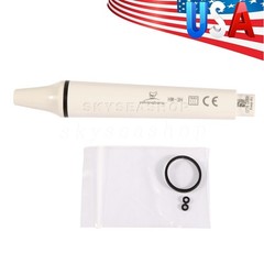Dental Ultrasonic Piezo Scaler Handpiece Fit For SKYSEA/EMS/SKYSEA