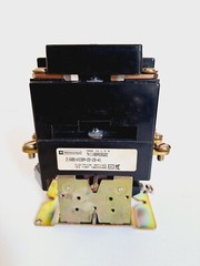 Telemecanique 2160BX433BA-22-29-41 / TK1188A28G02 Contactor