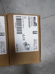 Belimo LM230ASR 5NM AC100-240V Damper actuator original 2-10V adjustabl