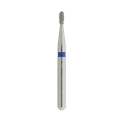 Dental Diamond Burs Pear Shape FG High Speed Bur 830 830L Friction Grip Coarse