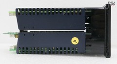 2579 EUROTHERM TEMPERATURE CONTROLLER 818S/TC/RLGC/M0V5/NONE/X0V5/NONE/NONE/SN